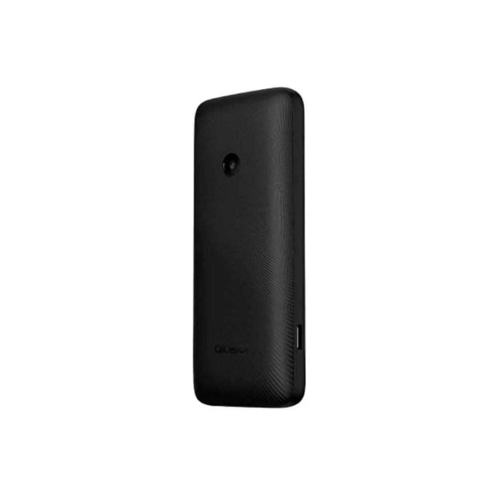 Celular Alcatel 1041 4G 4Mb 4Mb Ram Negro Dual Sim img #4
