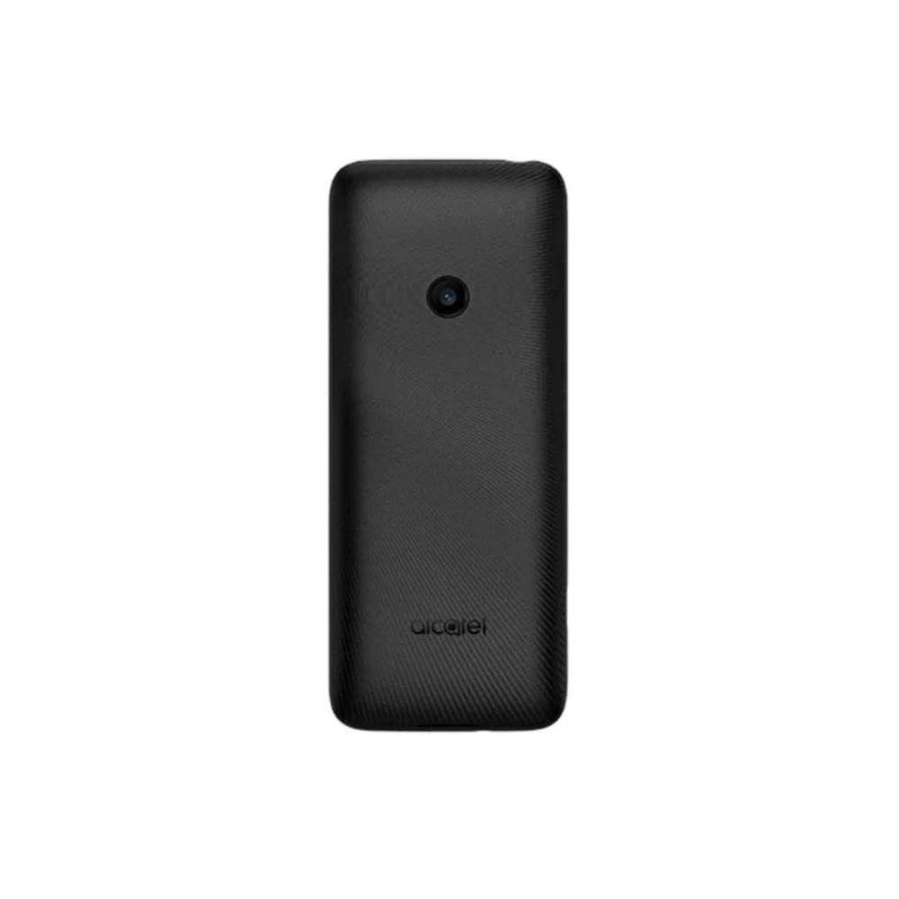 Celular Alcatel 1041 4G 4Mb 4Mb Ram Negro Dual Sim img #5