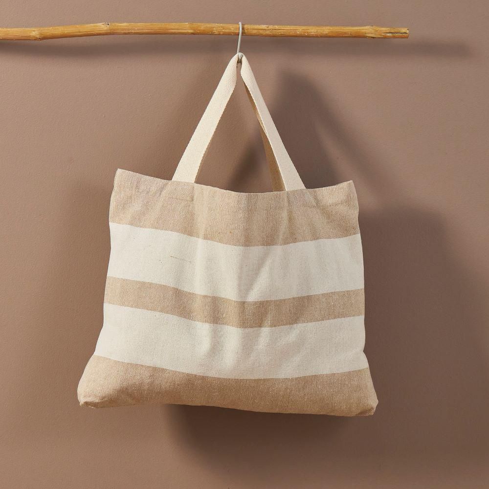 Bolsa Tote bag mostaza LA CARPI FINLANDEK 540877