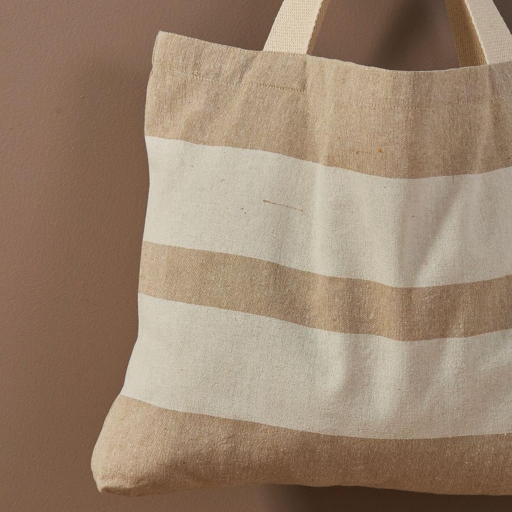 Bolsa Tote bag mostaza LA CARPI FINLANDEK 540877 img #2