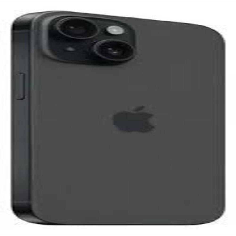 Iphone 15 512Gb Negro Sim Fisica img #2