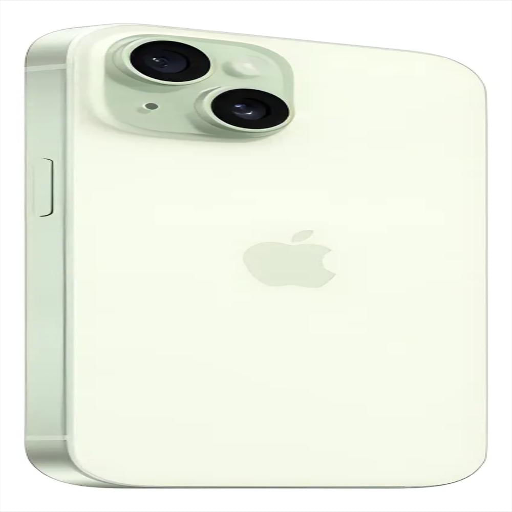Iphone 15 512Gb Verde Sim Fisica img #2