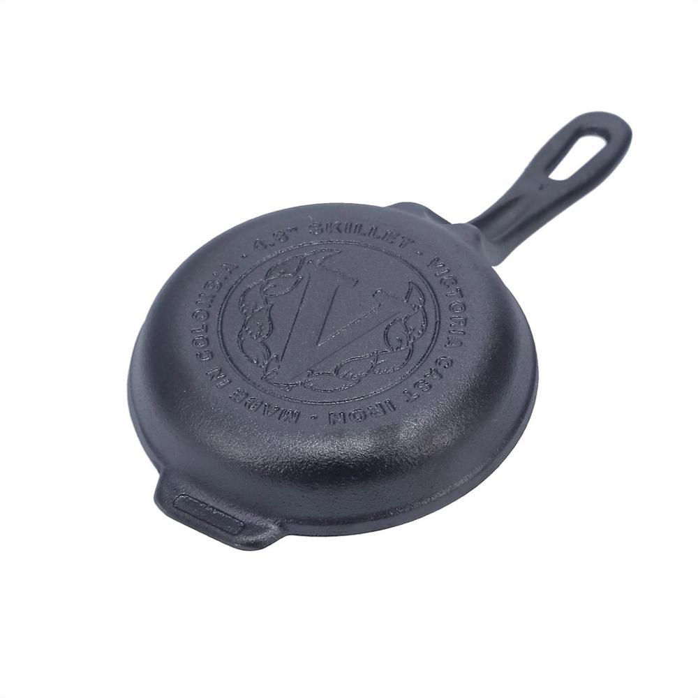 Mini Sartén 12 Cm Victoria 38502 img #2
