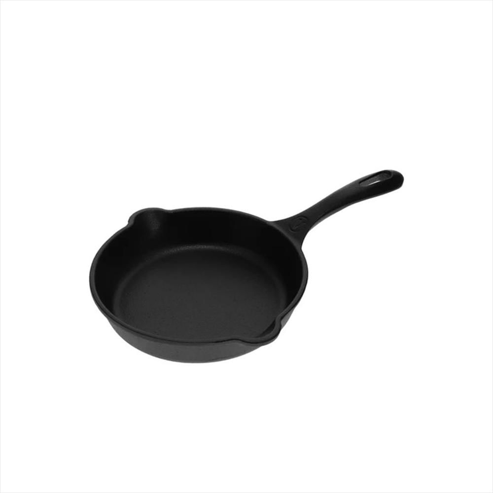 Sartén De Hierro Fundido Esmaltado 16,5 Cm Victoria