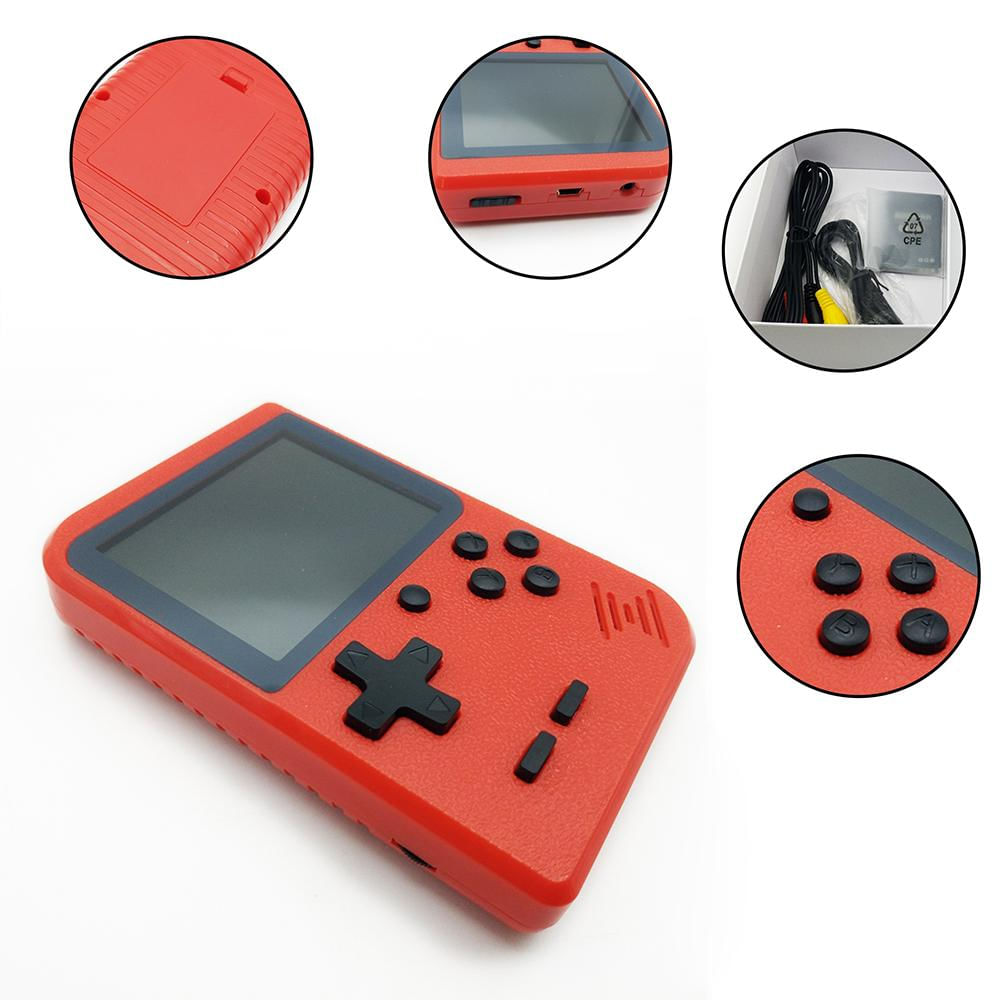 exito.com | Nintendo Mini Classic Portatil Rojo