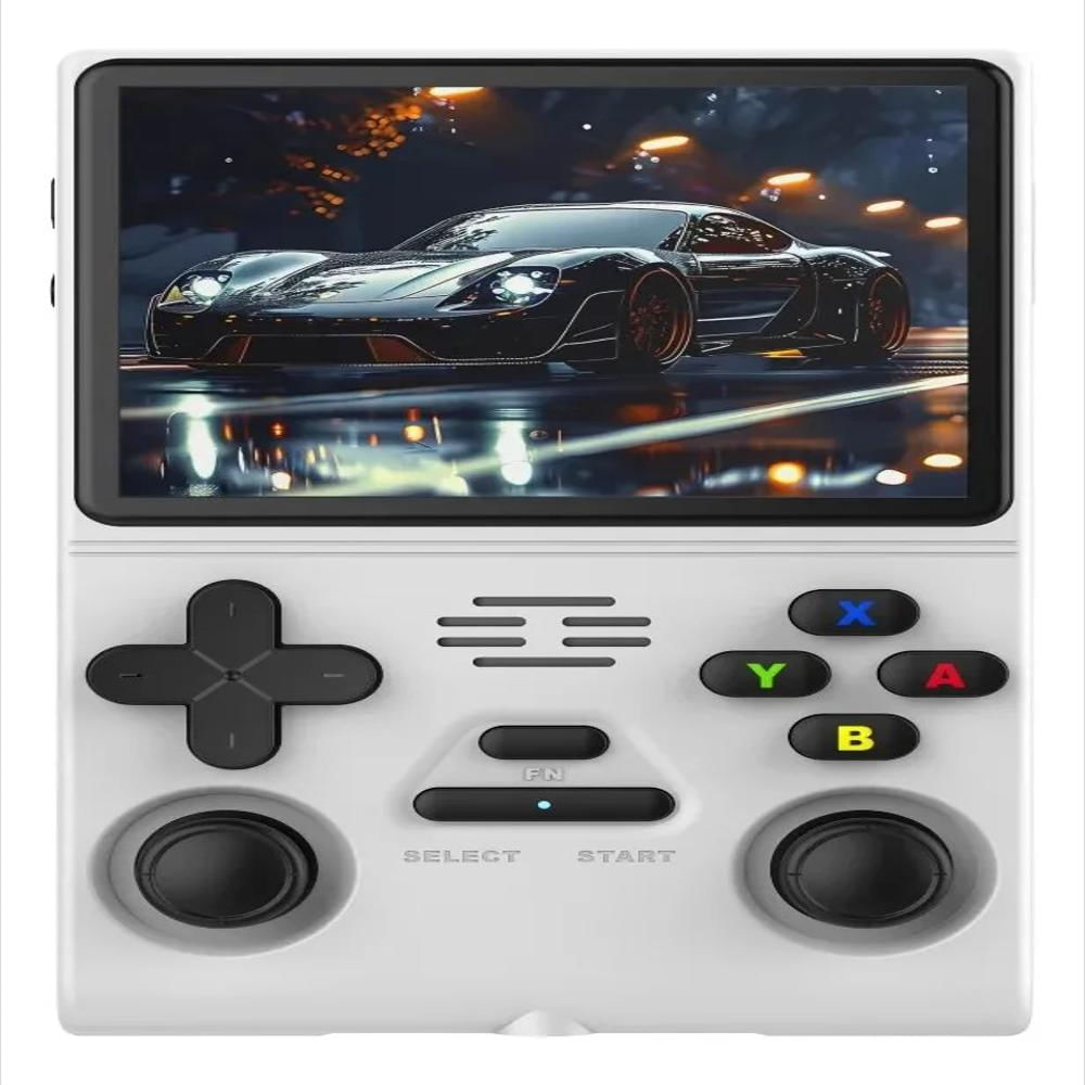 Consola Portatil M18 Juegos Clásicos Doble Control Retro img #2