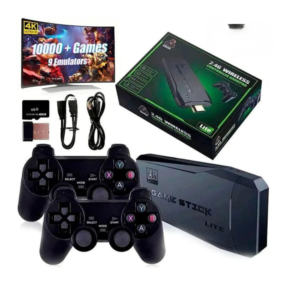 Consola De Videojuegos Retro Plug And Play M8 img #1