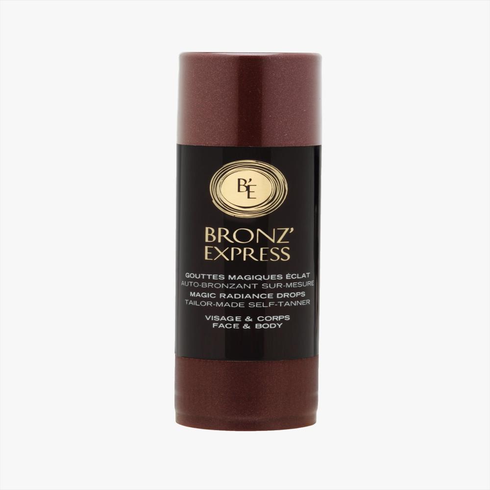 Autobronceador En Gotas Para Rostro