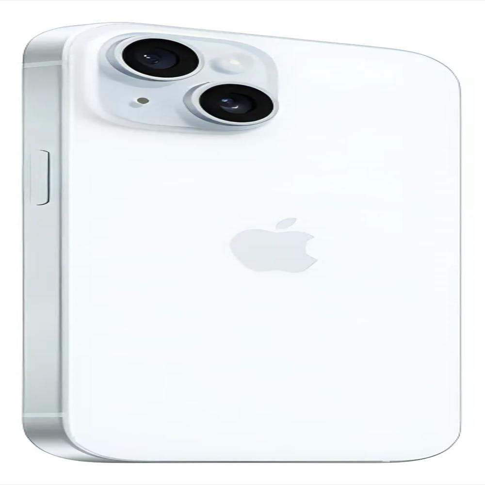 Iphone 15 512Gb Azul Sim Fisica img #2