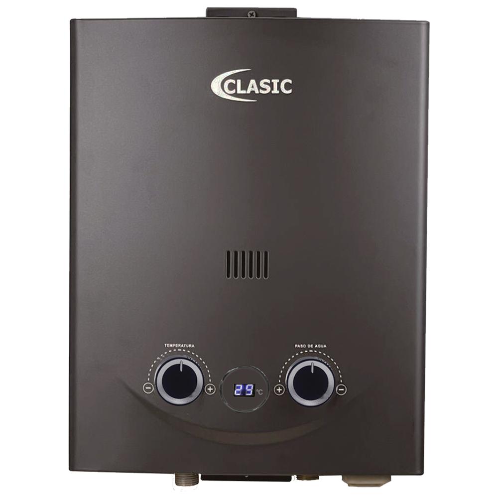 Calentador De Agua 5.5 Litros Black De Paso img #1