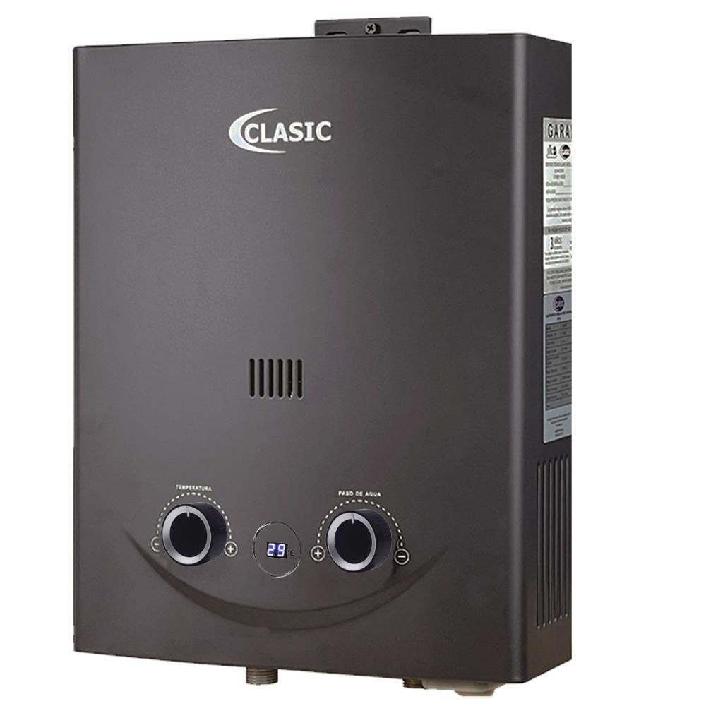 Calentador De Agua 5.5 Litros Black De Paso img #2