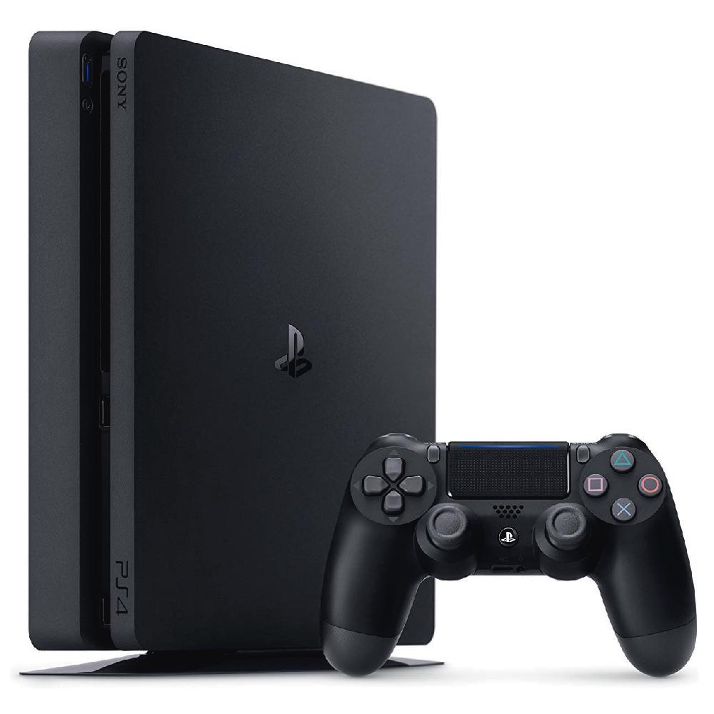 Consola Play Station 4 Slim 1 Tb img #1