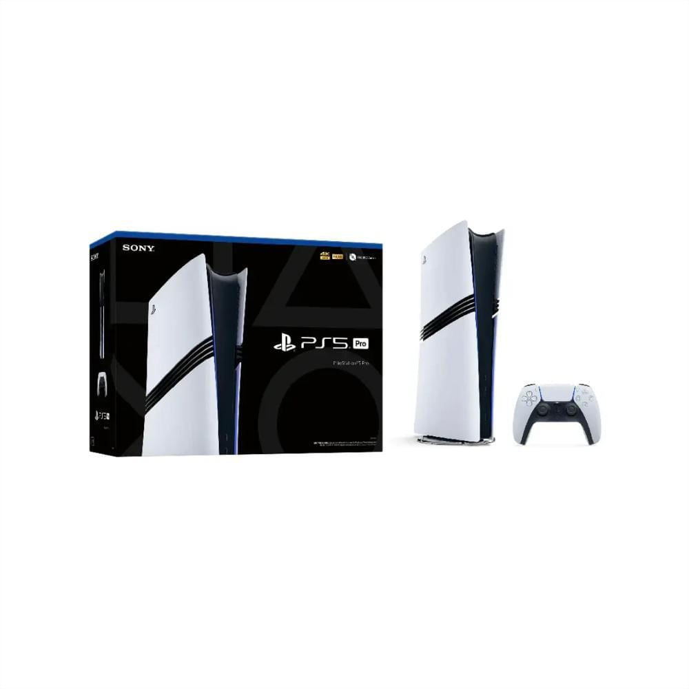 Playstation 5 Pro 2Tb img #3