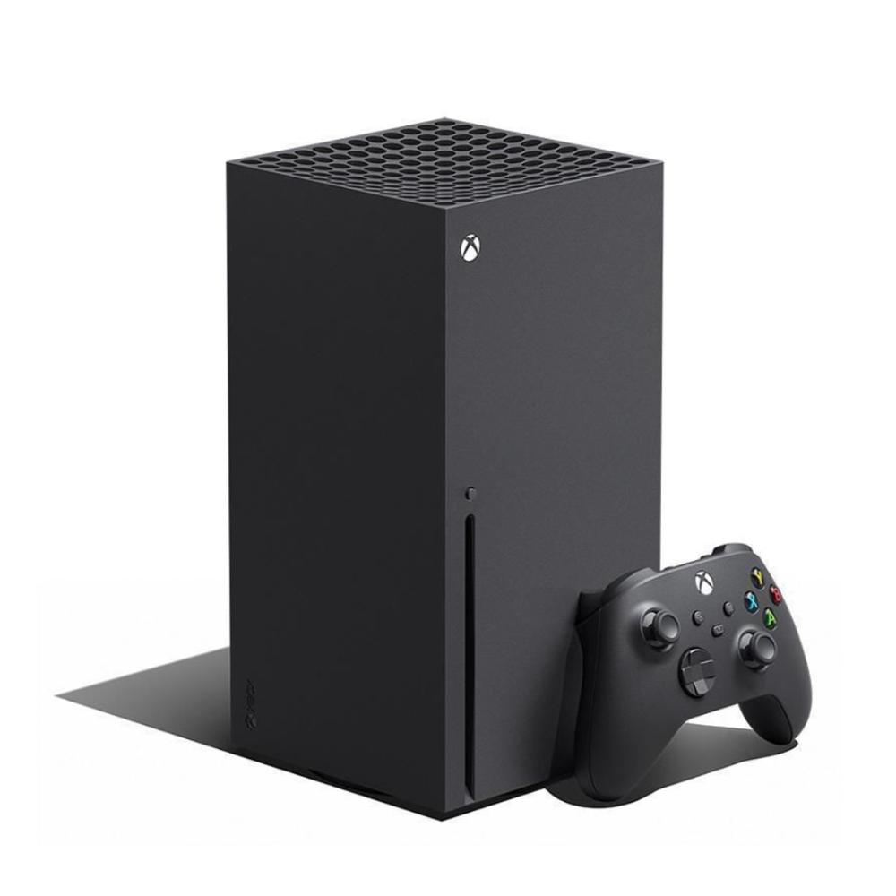 Microsoft Xbox Consola Series X Paquete Forza 5 img #2
