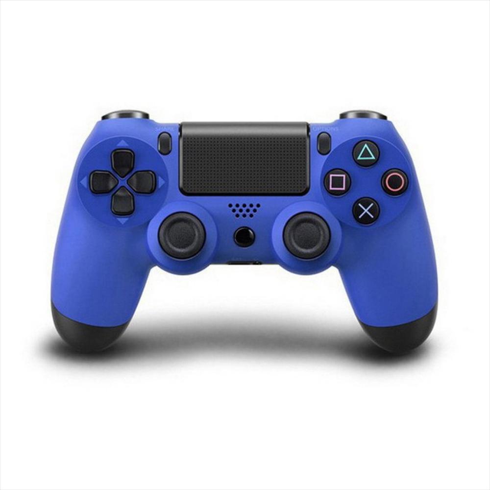 Controlador Inalámbrico Ps4 Bluetooth Para Ps4 Vibración Joystick Gamepad Controlador Ps4