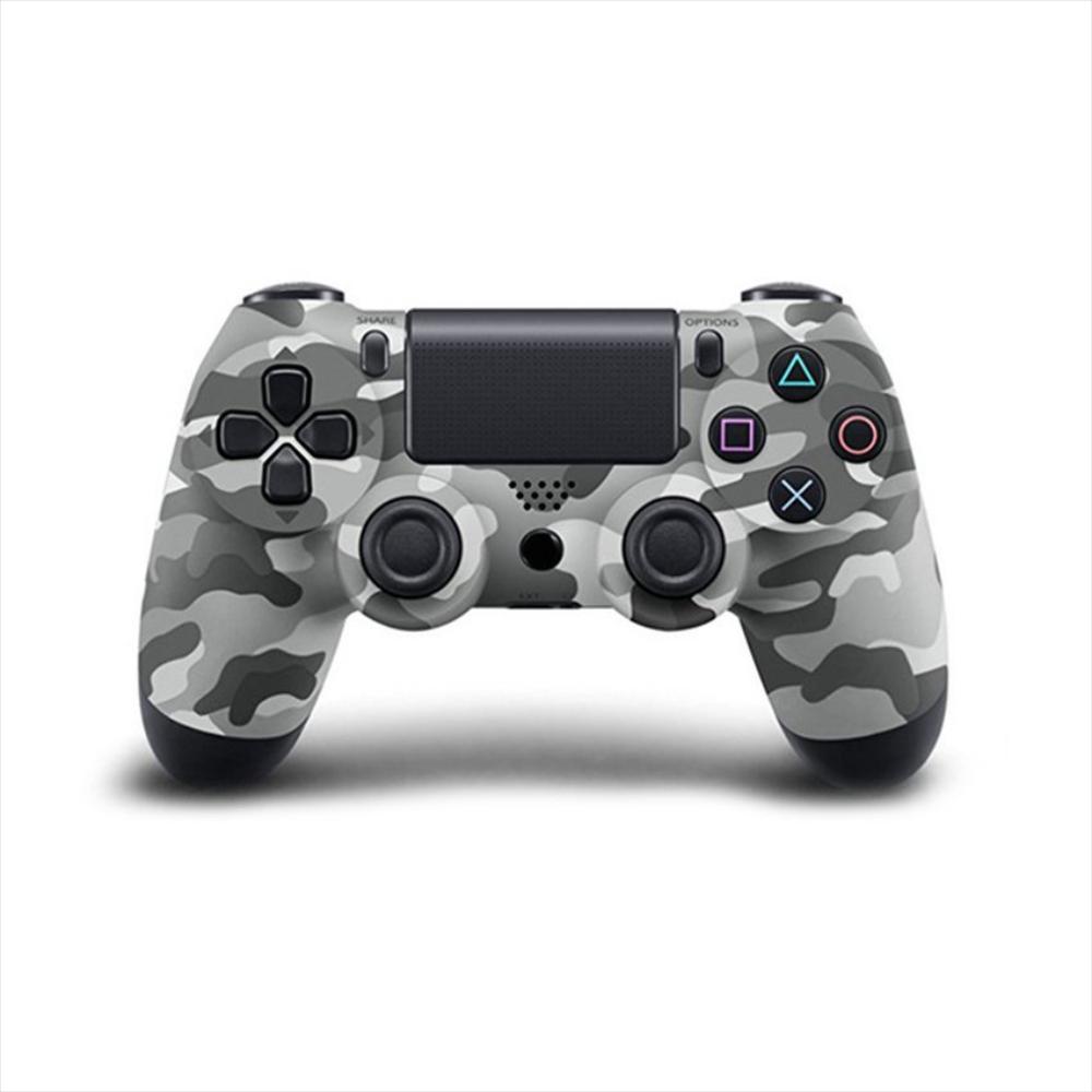 Controlador Inalámbrico Ps4 Bluetooth Para Ps4 Vibración Joystick Gamepad Controlador Ps4 img #5