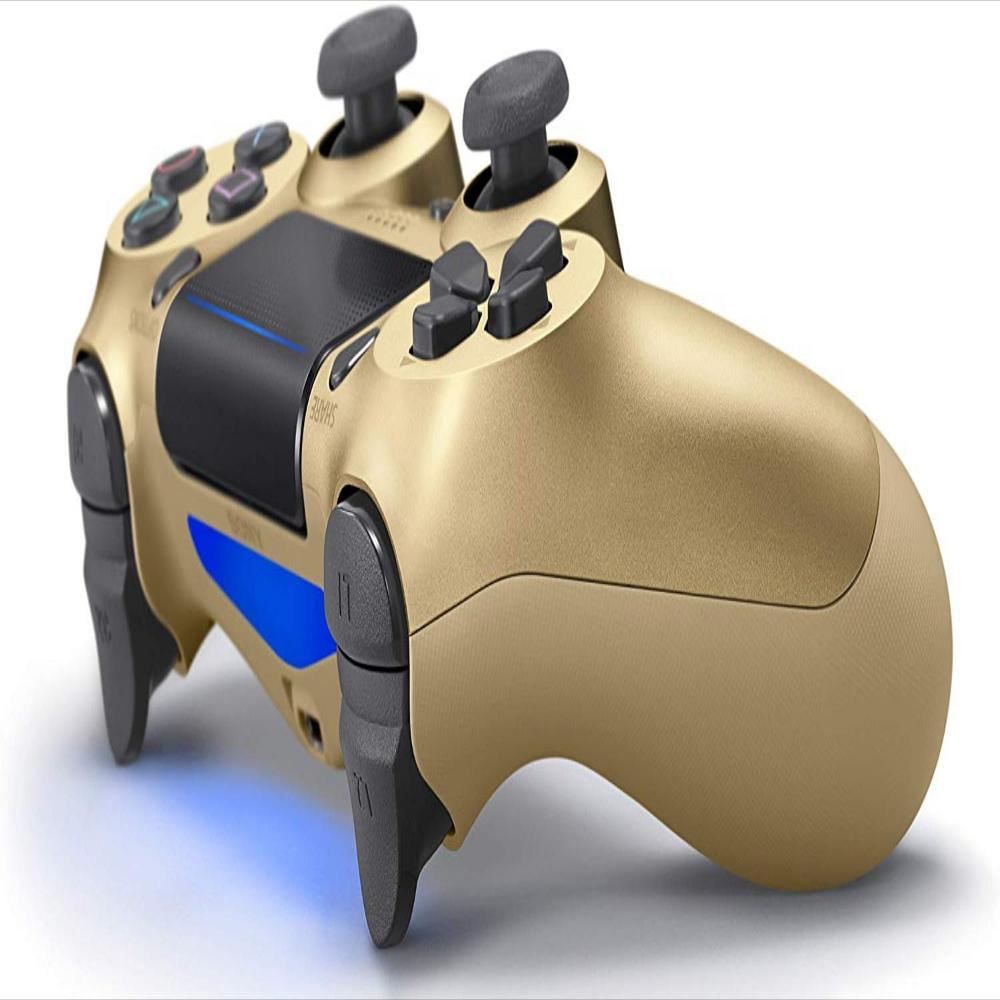 Controlador Inalámbrico Dualshock 4 Para Playstation 4 img #4