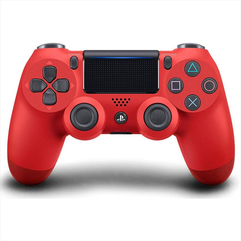 Control Para Ps4 Play Station 4 Dualshock Rojo img #1