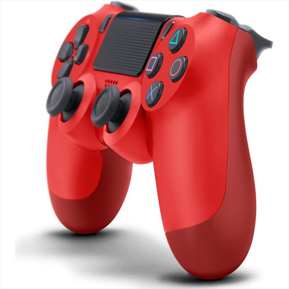 Control Para Ps4 Play Station 4 Dualshock Rojo img #2