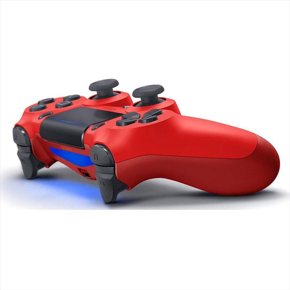 Control Para Ps4 Play Station 4 Dualshock Rojo img #3