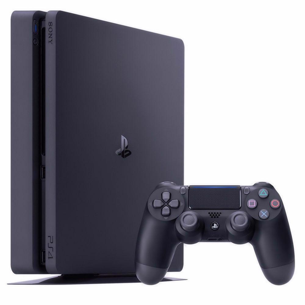 Consola Ps4 Slim 1 Tb Star Wars Battlefront 2 img #2