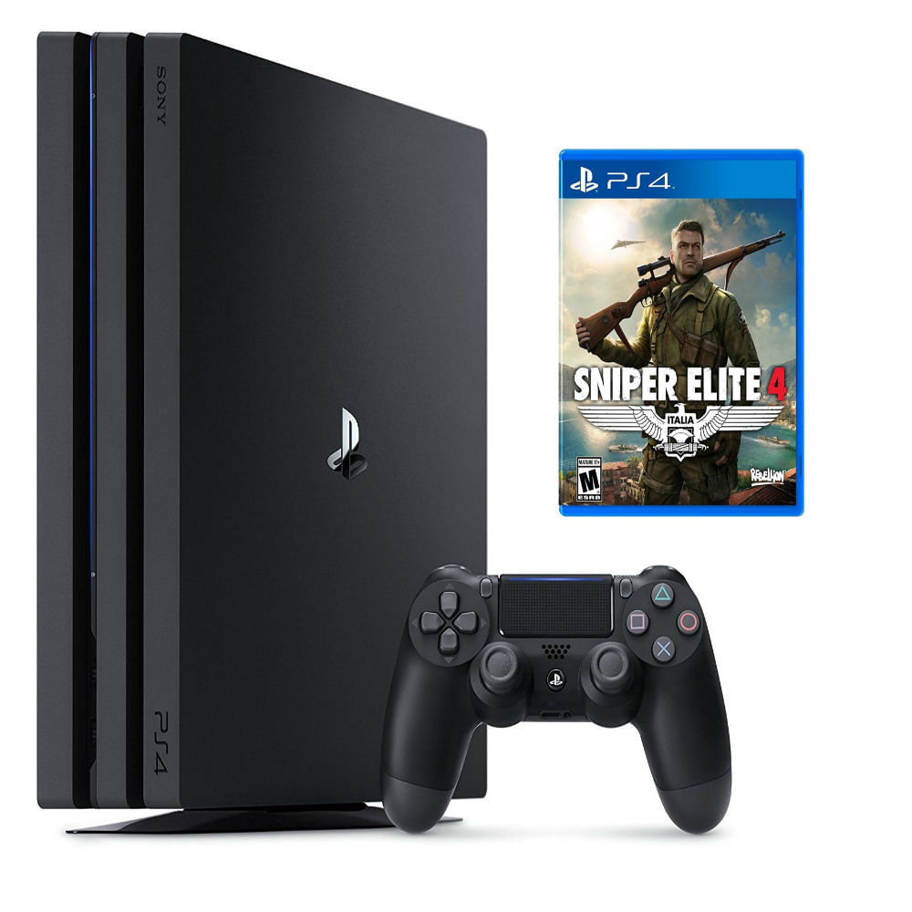 exito.com | Playstation 4