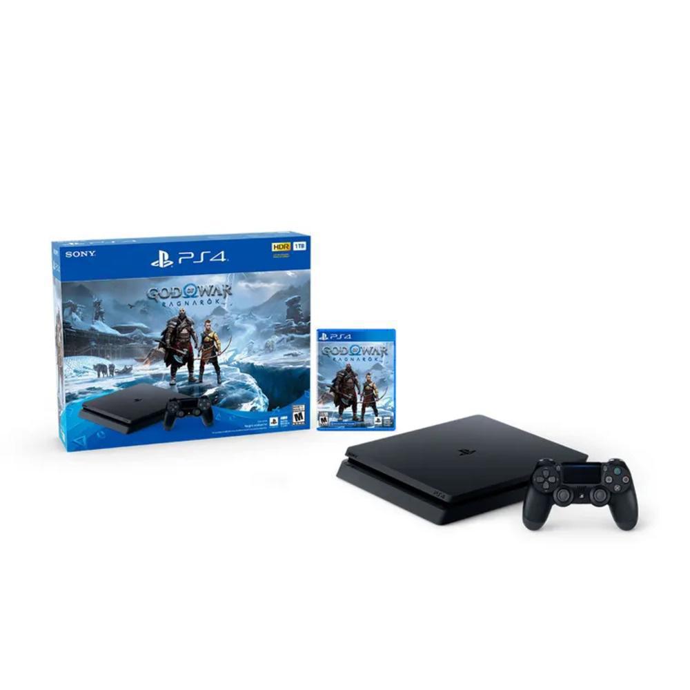 Play Station 4 1Tb img #2
