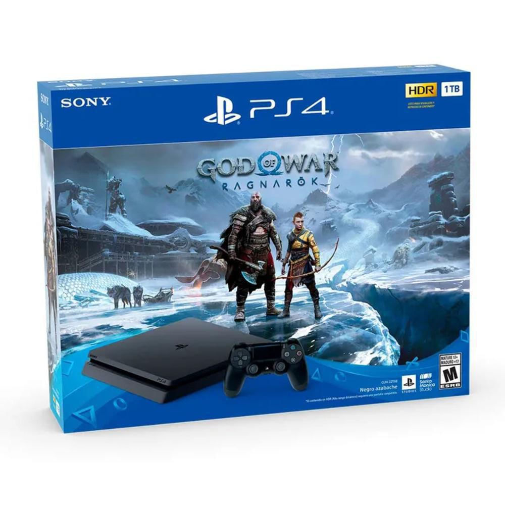 Play Station 4 1Tb img #3