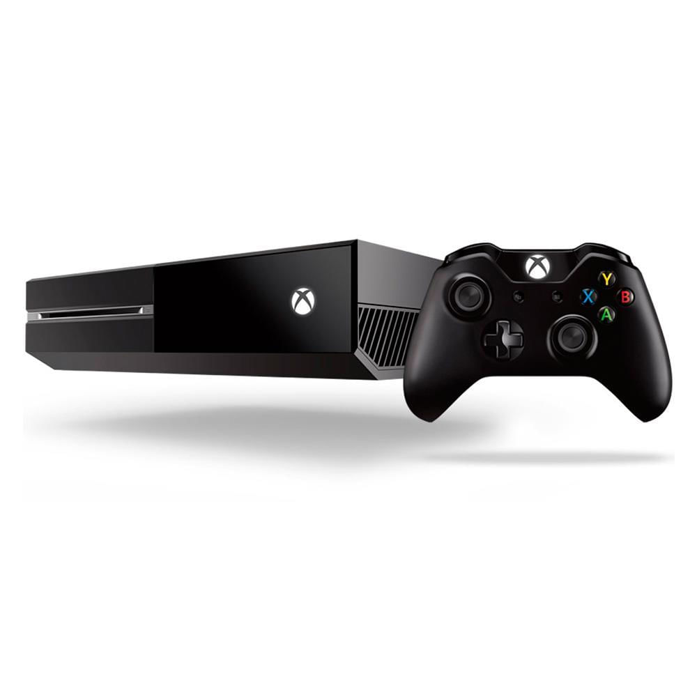 Consola Xbox One 1 Tb Reacondicionada