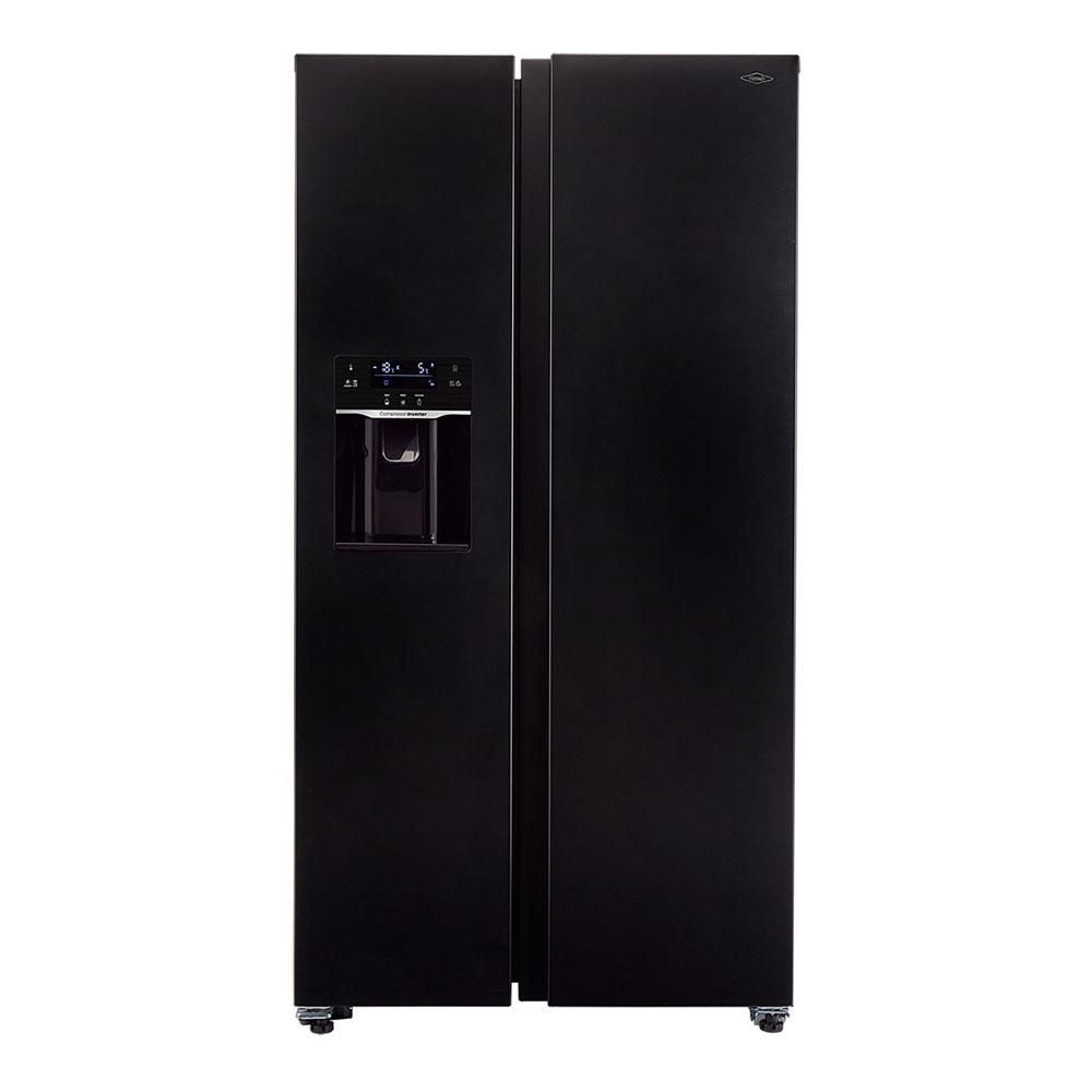 Nevecon HACEB Side By Side 621 LTS  9003561 NEGRO