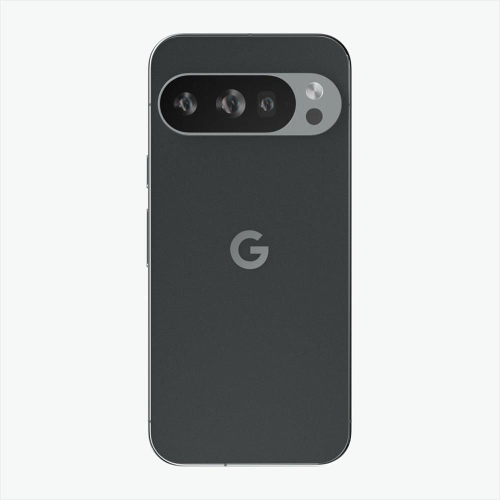 Celular Google Pixel 10 Pro 5G 256 Gb 16Gb Ram Negro Dual Sim img #3