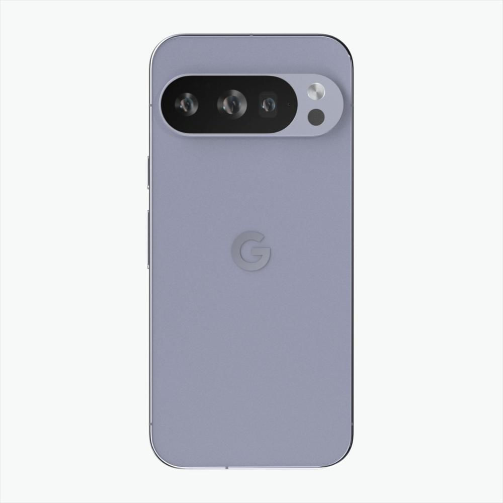 Celular Google Pixel 10 Pro 5G 256 Gb 16Gb Ram Azul Acero Dual Sim img #2