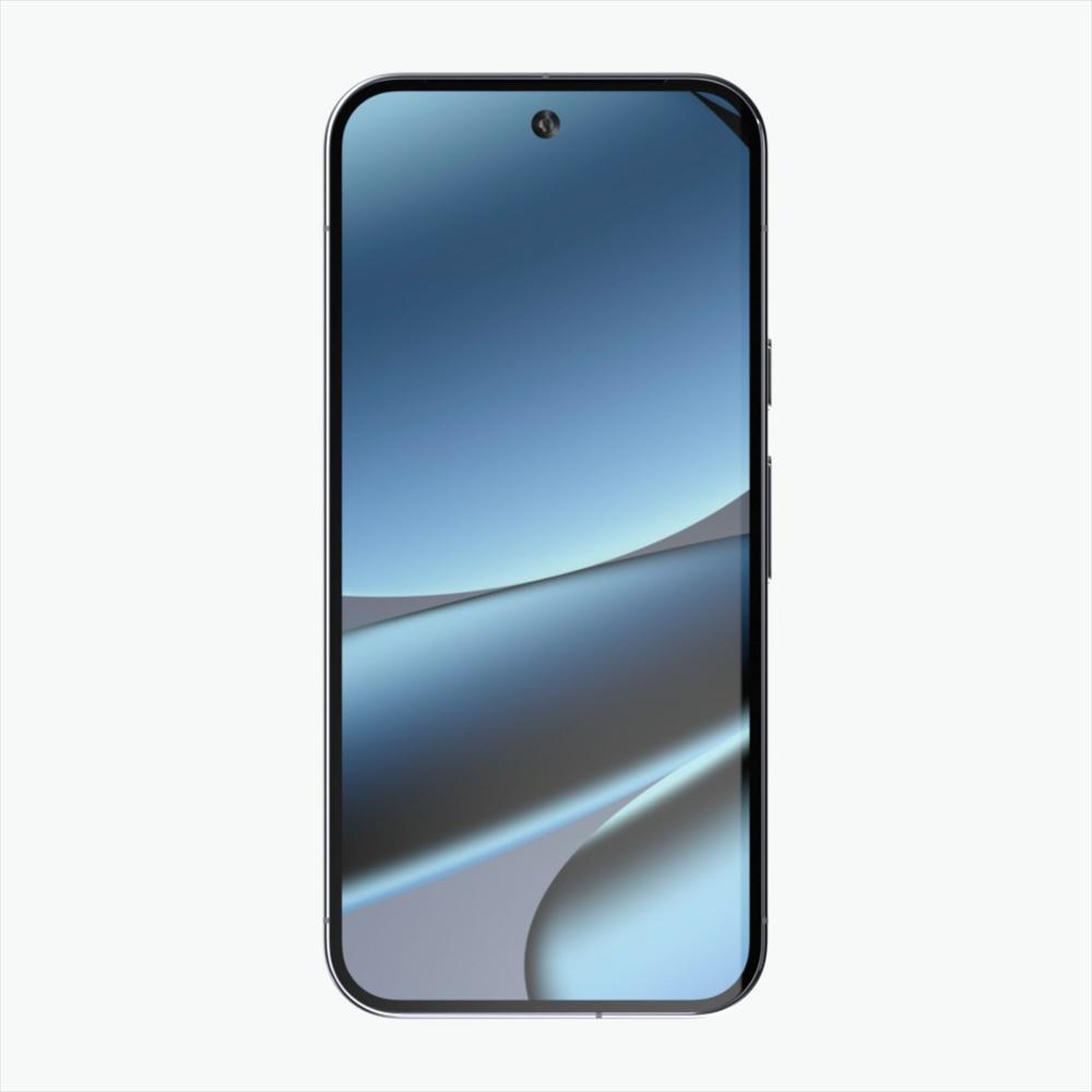 Celular Google Pixel 10 Pro 5G 256 Gb 16Gb Ram Azul Acero Dual Sim img #3
