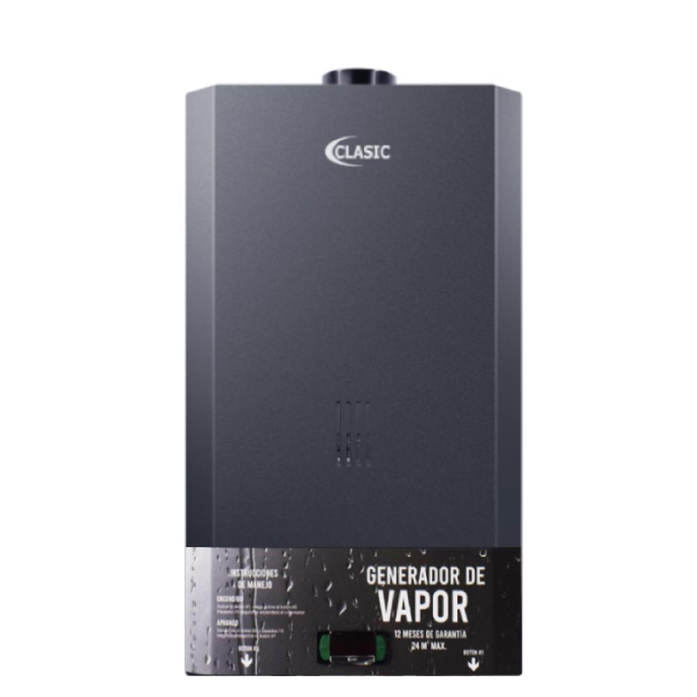 Generador De Vapor Para Baño Turco img #1
