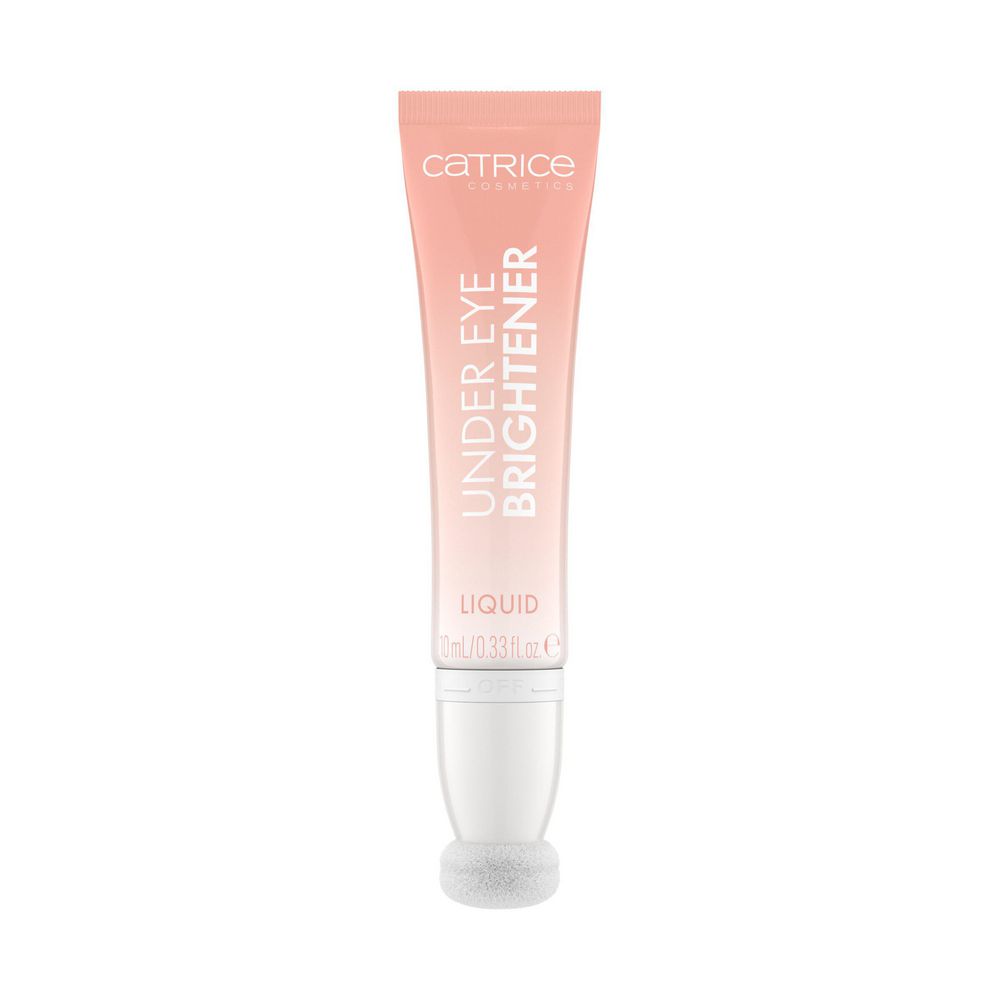 Iluminador CATRICE líquido para contorno de ojos 010 (8  ml)