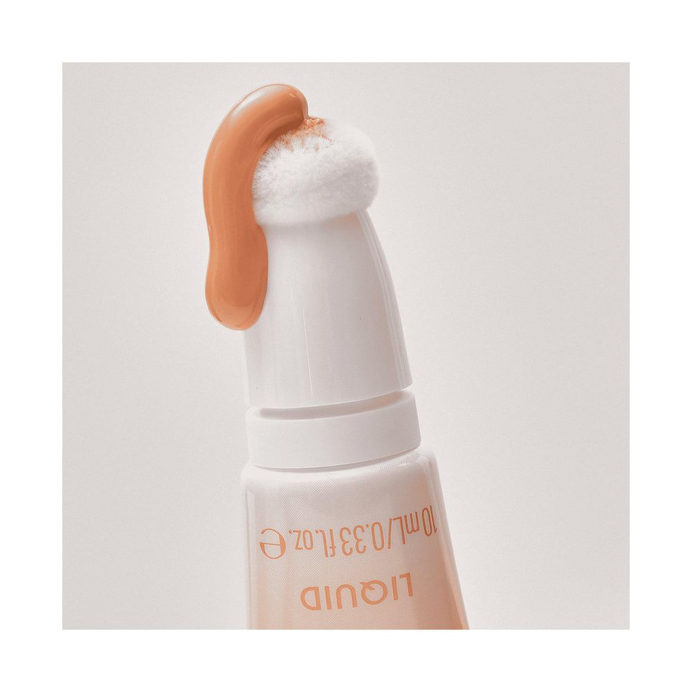 Iluminador CATRICE líquido para contorno de ojos nude (10  ml) img #2