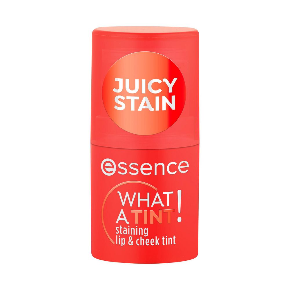 Tinta ESSENCE para labios y mejillas 20 (5  gr)