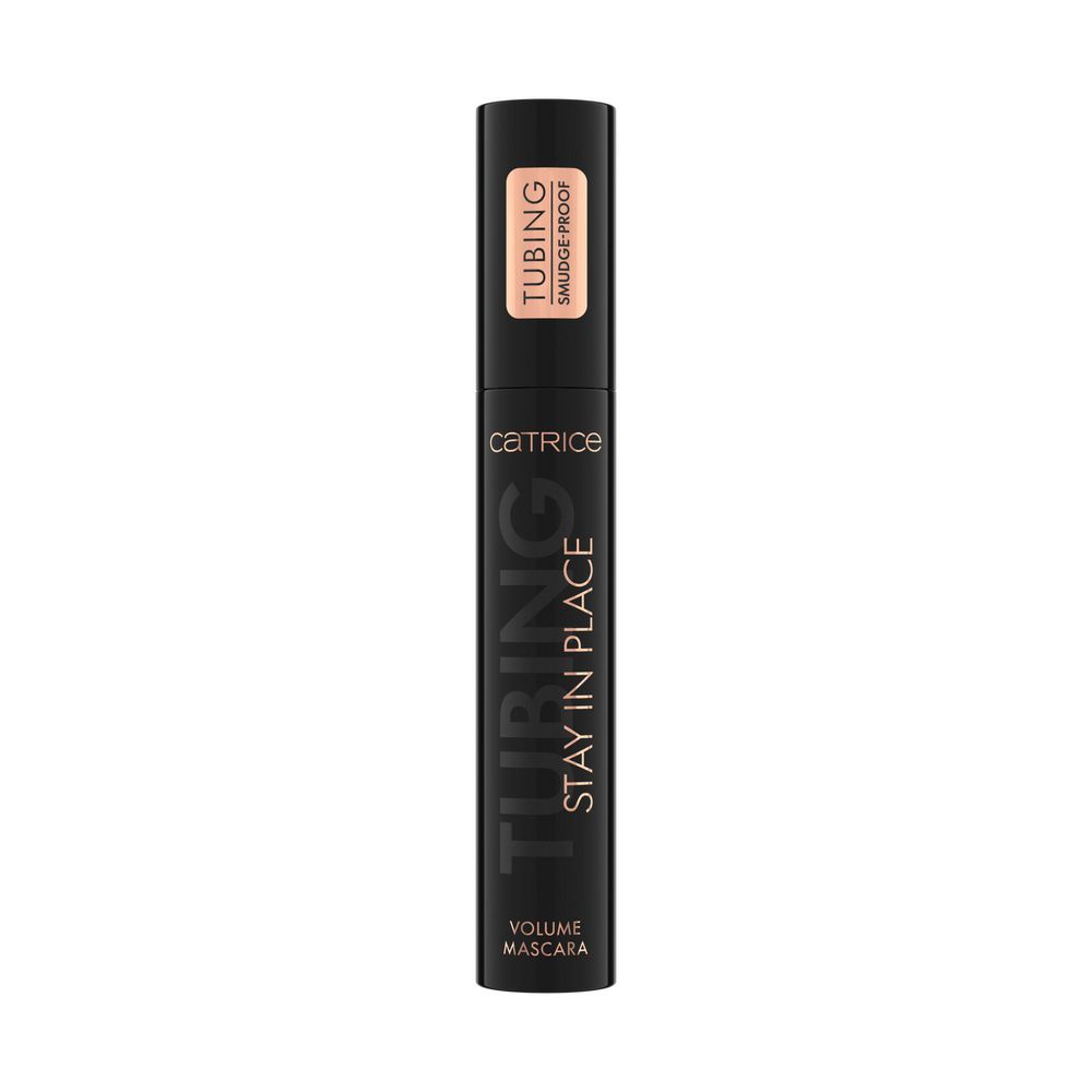 Pestanina CATRICE permanente volumen (10  ml)