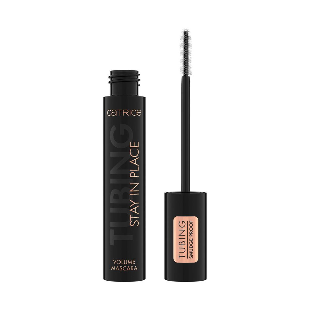 Pestanina CATRICE permanente volumen (10  ml) img #2