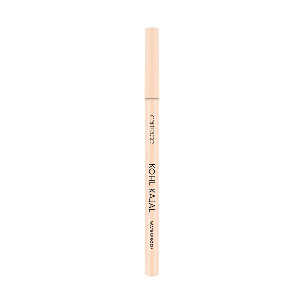 Delineador de ojos CATRICE kohl kajal a prueba de agua (0.78  gr)