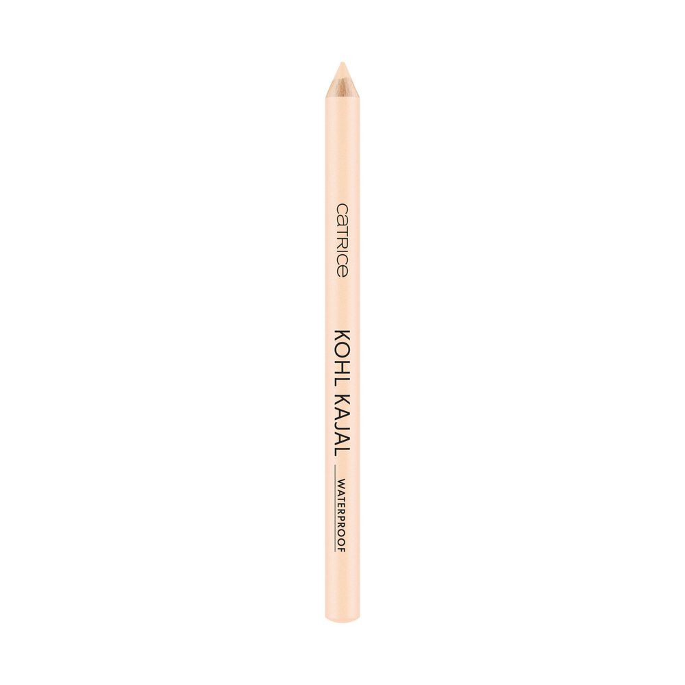 Delineador de ojos CATRICE kohl kajal a prueba de agua (0.78  gr) img #2