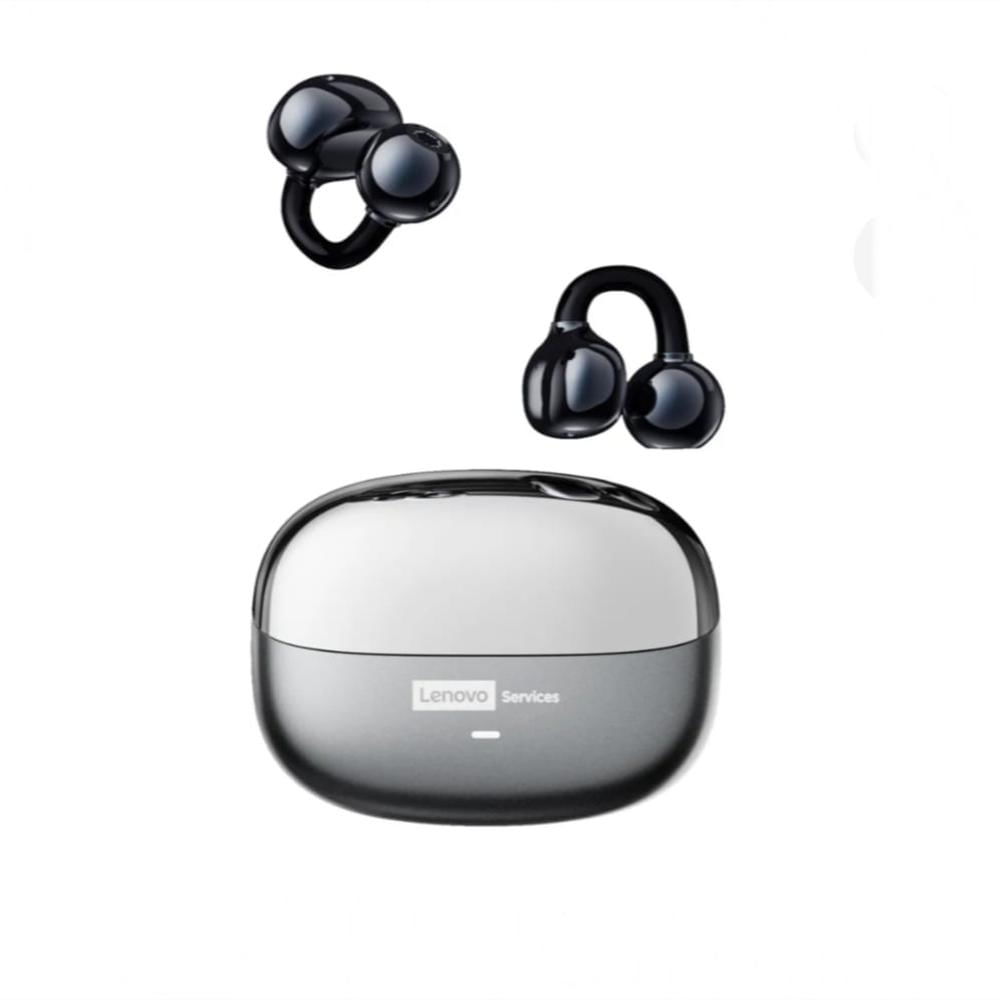 Audifonos Lenovo Inalambricos Le302 Gris Audifonos Lenovo Inalambricos Le302 Gris