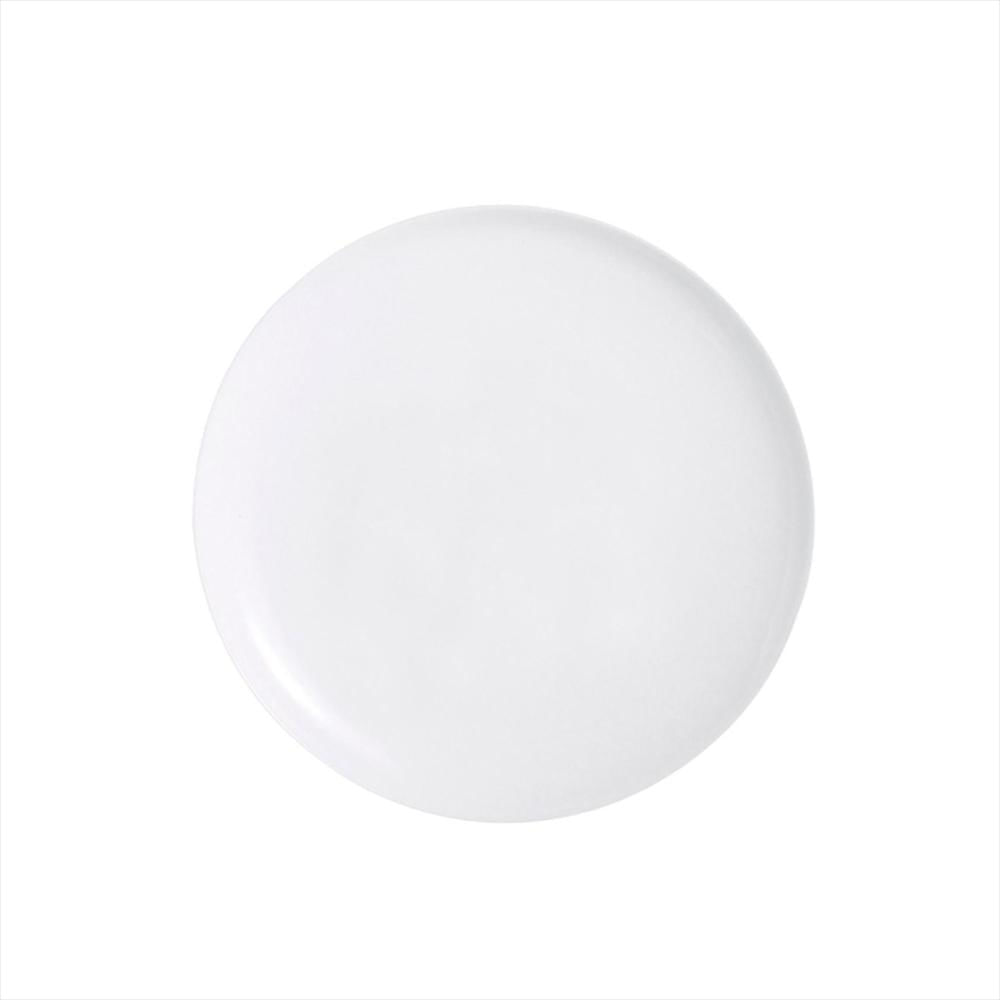 Plato Pizza 32Cm Friends Time Luminarc D2c8016 Blanco img #1