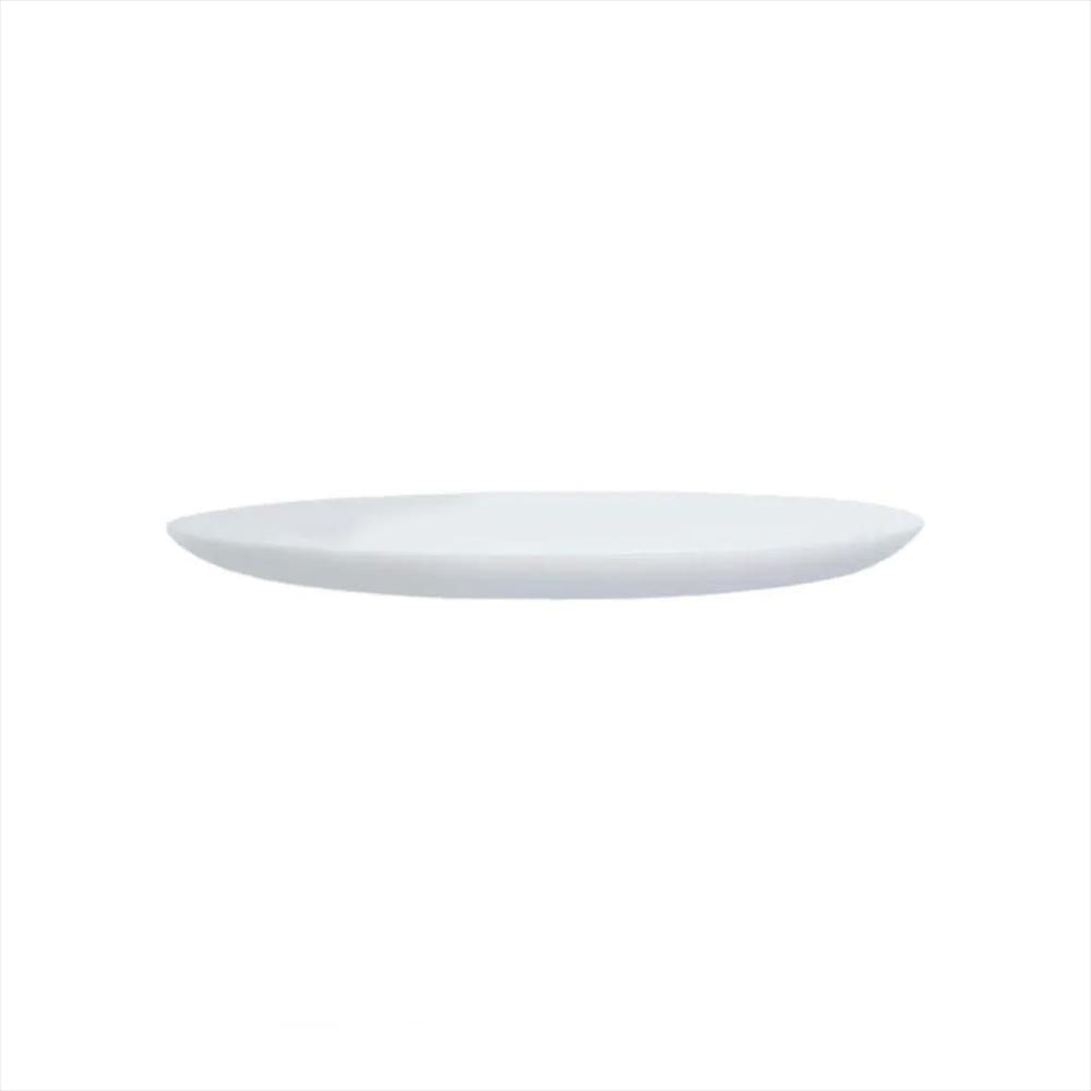 Plato Pizza 32Cm Friends Time Luminarc D2c8016 Blanco img #3