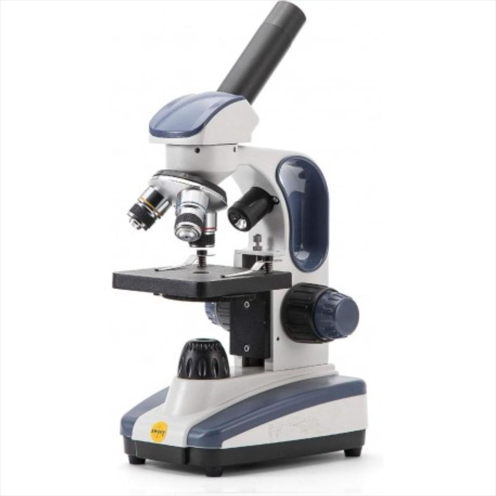 Microscopio Monocular Compuesto 40 1000X Swift img #1