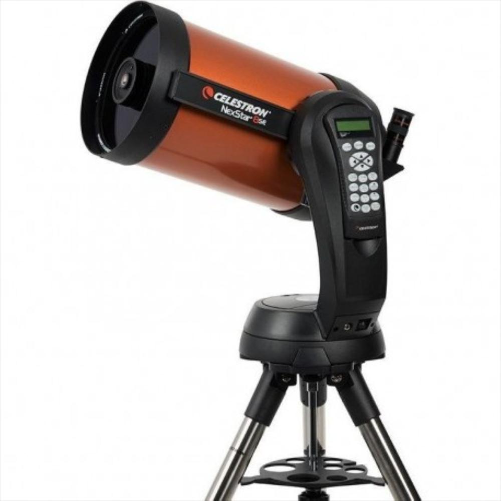 Telescopio Celestron Nexstar 8Se img #1