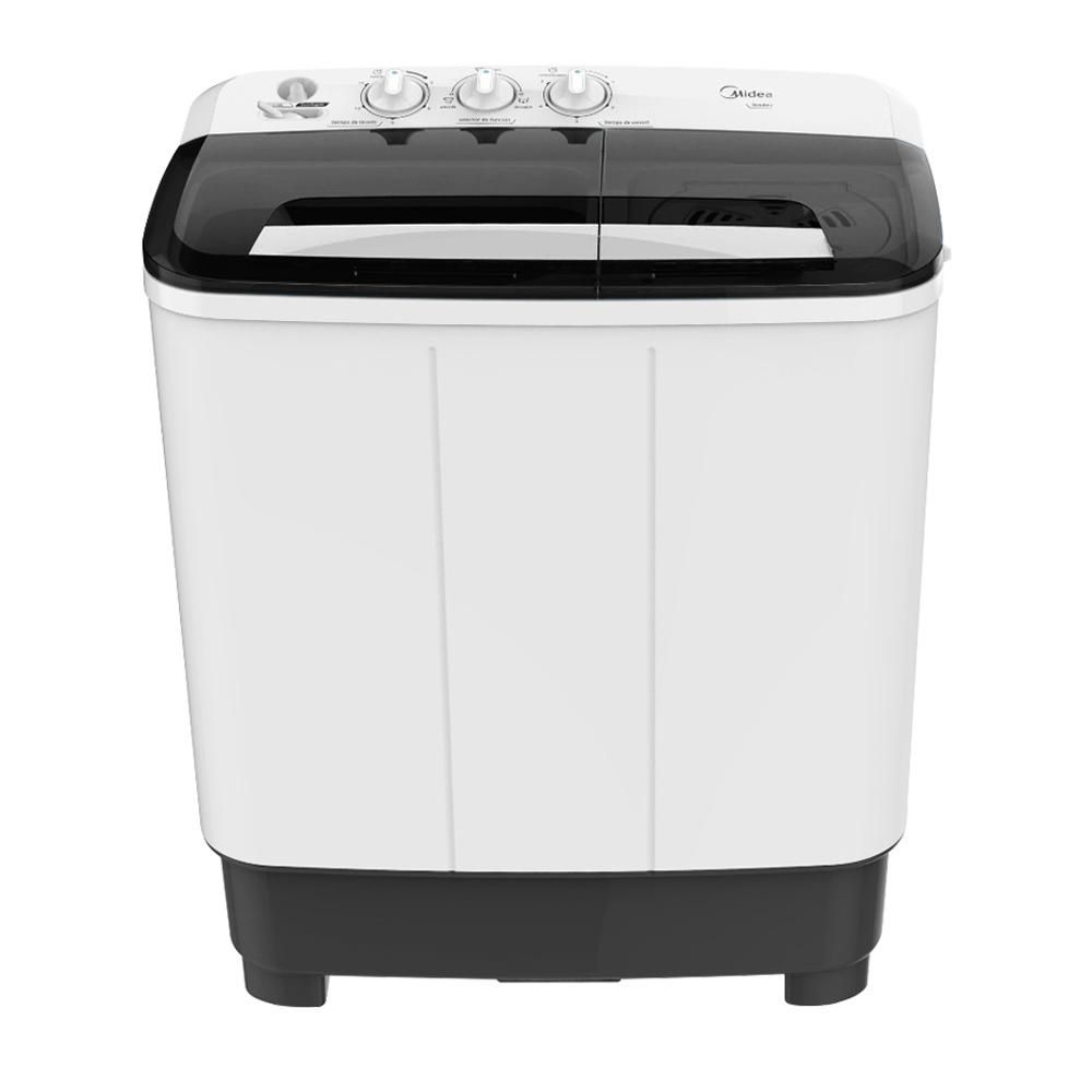 Lavadora MIDEA Carga Superior 7 kg (15 lb) MTD01W70/WCO