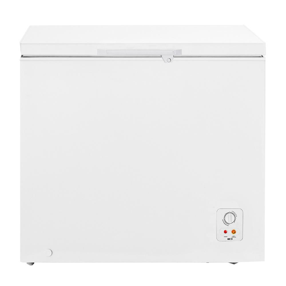 Congelador Horizontal 198L HISENSE BD199