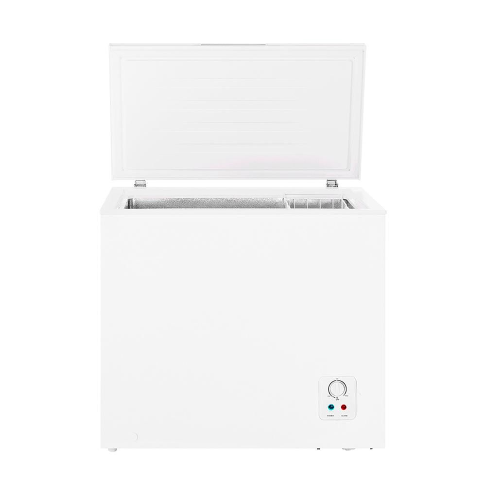 Congelador Horizontal 144L HISENSE BD144 img #2