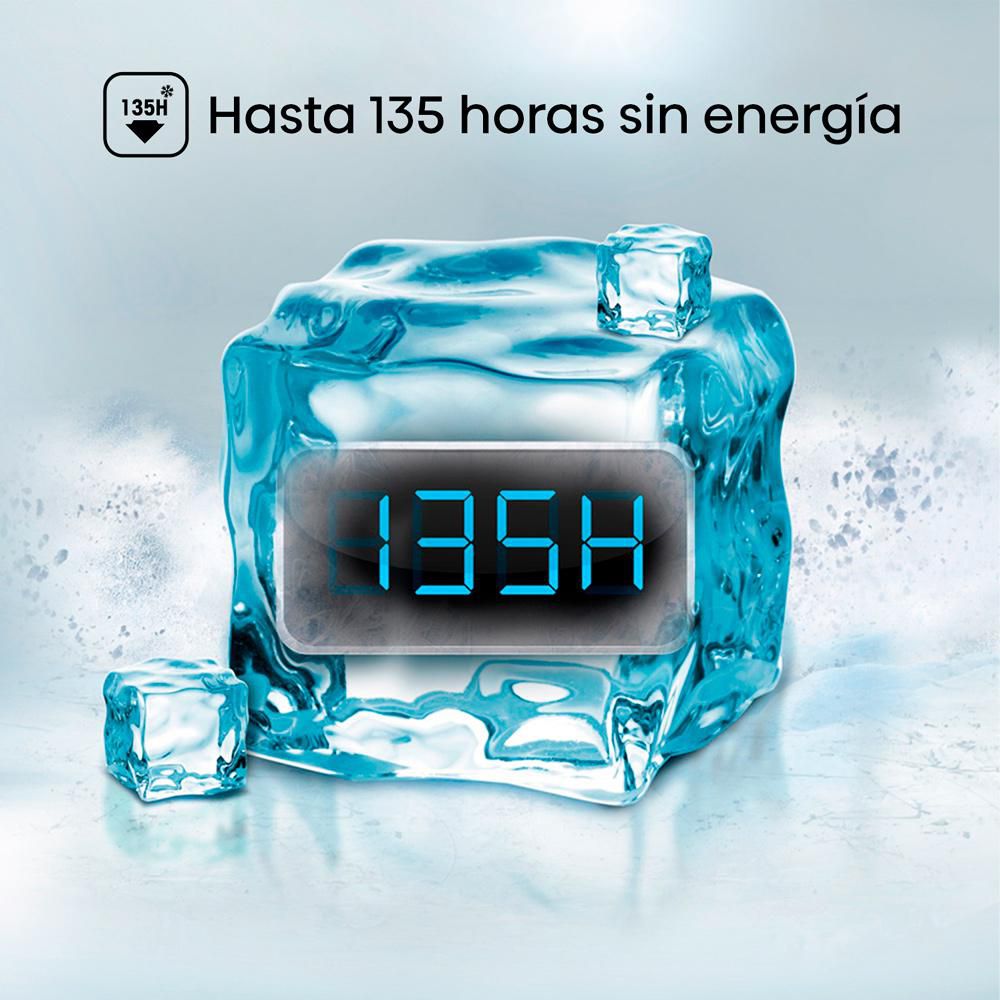 Congelador Horizontal 144L HISENSE BD144 img #5